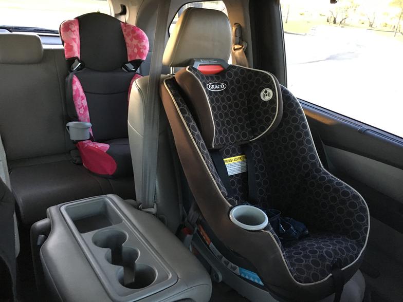 text call 850-374-4494 for shuttle baby seats today