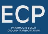 text call 850-374-4494 shuttle to/from vps destin for walton beach airport, ecp panama city beach airport, pns pensacola airpor