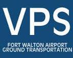 text/call 850-4374-4494 shuttle  PNS Pensacola International Airport